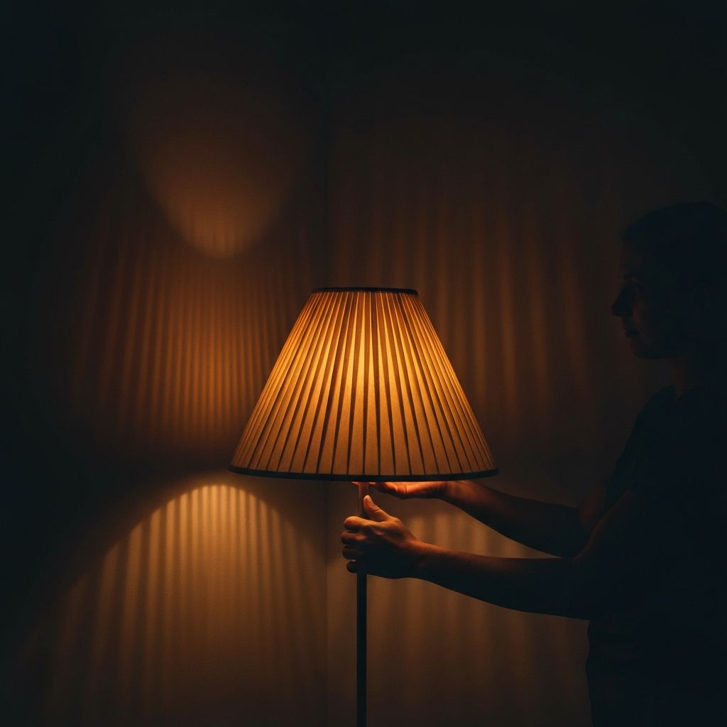 First light