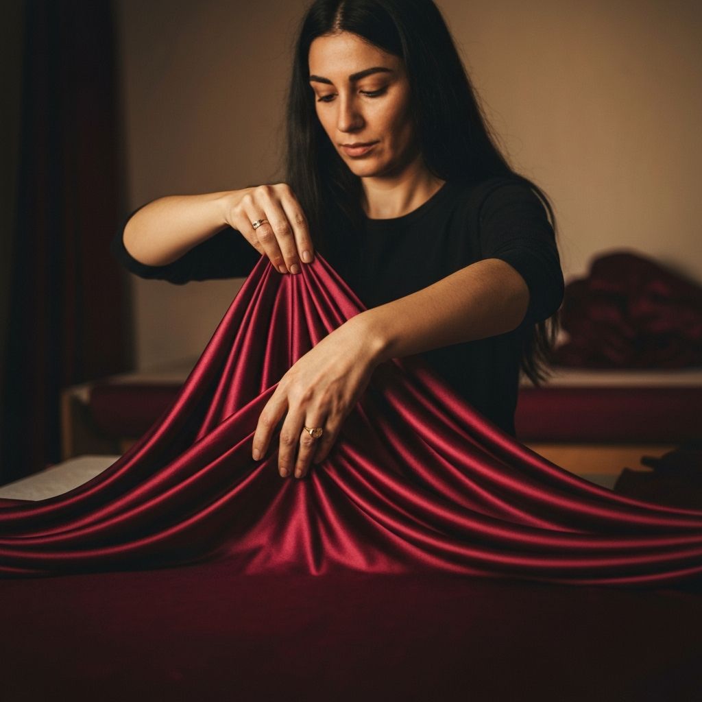 What my students taught me about light