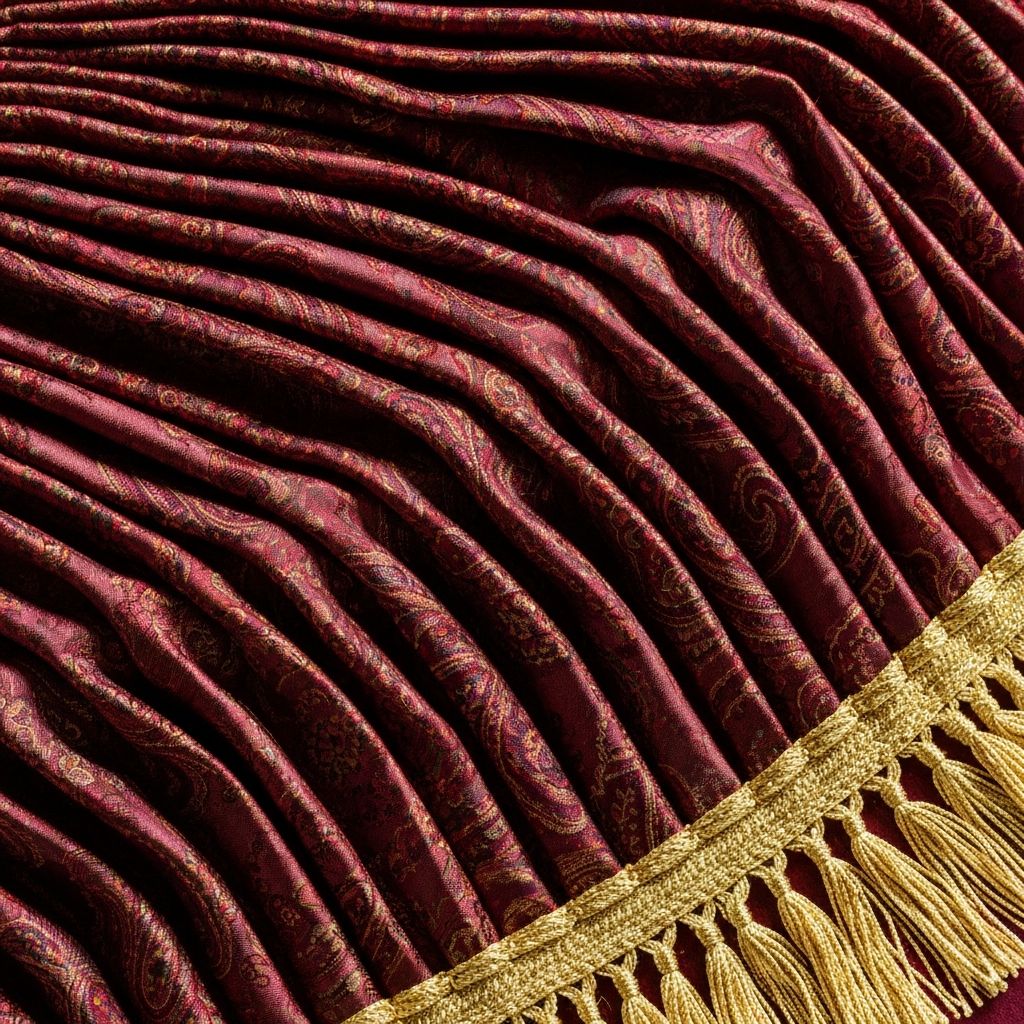 Zerâfet detail 1