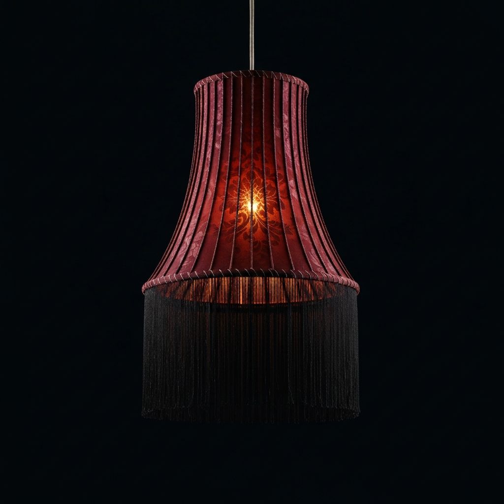 Mahzun, a pendant by Penah Design